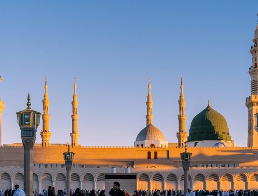 Madina Images